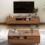 テレビ台,ローボード,TVボード,収納,引き出し,扉付き,リビング,木目,ナチュラル,大容量