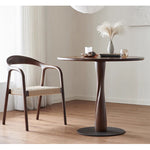 Casaconer | カフェテーブル・おしゃれ・ナチュラル・モダン・ダイニングテーブル・4人掛け