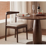 Casaconer | ダイニングテーブル・丸テーブル・60・80・100・120・丸形・円型・天然木