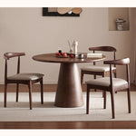 Casaconer | ダイニングテーブル・丸テーブル・60・80・100・120・2人・4人掛け用・天然木