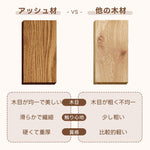 Casaconer | ダイニングテーブル・丸テーブル・円形・丸・カフェテーブル・円型・80cm・100cm・120cm・2人・3人・4人掛け・北欧・木製・天然木・無垢