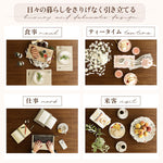 Casaconer | ダイニングテーブル・丸テーブル・円形・丸・カフェテーブル・円型・80cm・100cm・120cm・2人・3人・4人掛け・北欧・木製・天然木・無垢