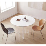 Casaconer | ダイニングテーブル・セラミック天板・おしゃれ・シンプル・北欧・韓国インテリア・80・100・120・4人掛け