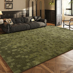 Casaconer | カーペット・おしゃれ・オールシーズン対応・北欧デザイン・ラグマット・絨毯・リビング・寝室・子供部屋・床暖房対応・カラー多数・室内用