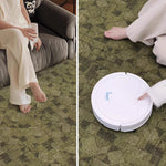 Casaconer | カーペット・おしゃれ・オールシーズン対応・北欧デザイン・ラグマット・絨毯・リビング・寝室・子供部屋・床暖房対応・カラー多数・室内用