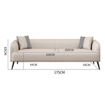 ソファ,2人掛け,3人掛け,ェイクレザー,ソファー,モダン,韓国風,サイズ