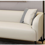 ソファ,2人掛け,3人掛け,ェイクレザー,ソファー,モダン,韓国風,安定感いい