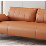 ソファ,3人掛け,4人掛け,フェイクレザー,ソファー,リビング,おしゃれ,安定感いい