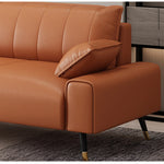 ソファ,3人掛け,4人掛け,フェイクレザー,ソファー,リビング,おしゃれ,広い座面