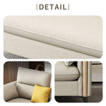 ソファ,3人掛け,4人掛け,ファブリック,ソファー,ナチュラル,リビング,ディテール