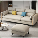 ソファ,3人掛け,4人掛け,ファブリック,ソファー,ナチュラル,リビング,上質な座り心地