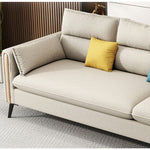 ソファ,3人掛け,4人掛け,ファブリック,ソファー,ナチュラル,リビング,柔らかい