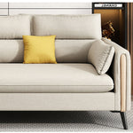 ソファ,3人掛け,4人掛け,ファブリック,ソファー,ナチュラル,リビング,上質,肘掛