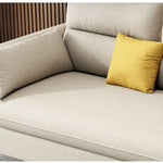 ソファ,3人掛け,4人掛け,ファブリック,ソファー,ナチュラル,リビング,安定感いい