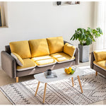 ソファ,2人掛け,3人掛け,ファブリック,ソファー,北欧,リビング,おすすめ,上質な座り心地