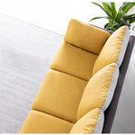 ソファ,2人掛け,3人掛け,ファブリック,ソファー,北欧,リビング,おすすめ,広い座面