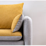 ソファ,2人掛け,3人掛け,ファブリック,ソファー,北欧,リビング,おすすめ,肘掛