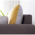 ソファ,2人掛け,3人掛け,ファブリック,ソファー,北欧,リビング,おすすめ,ふんわりクッション