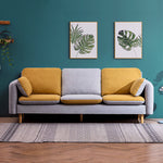 ソファ,2人掛け,3人掛け,ファブリック,ソファー,北欧,リビング,おすすめ