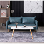 ソファ,2人掛け,3人掛け,エアレザー,ソファー,ヴィンテージ風,リビング,柔らかい