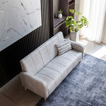 ソファ,2人掛け,3人掛け,エアレザー,ソファー,北欧風,リビング