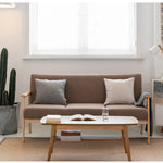 ソファ,2人掛け,3人掛け,ファブリック,ソファー,ナチュラル,シンプル,おすすめ,北欧風