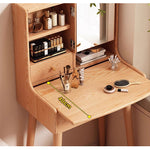 Casaconer | ドレッサー・木製・おしゃれ・北欧・ナチュラル・収納・一人暮らし・幅100