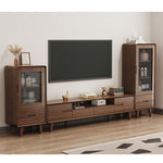 テレビ台,ローボード,TVボード,ナチュラル,キャビネット,収納,引き出し,リビング,本台完成品