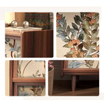 Casaconer | キャビネット・木製・扉付き・北欧・無垢・アンティーク・おしゃれ・家具・エレガント・クラシック・ヨーロッパ・アンティーク調・食器棚・キッチン・ヴィンテージ・リビング・おしゃれ・ヨーロピアン・戸棚・収納家具・アンティーク風・北欧