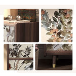 Casaconer | キャビネット・木製・扉付き・北欧・無垢・アンティーク・おしゃれ・家具・エレガント・クラシック・ヨーロッパ・アンティーク調・食器棚・キッチン・ヴィンテージ・リビング・おしゃれ・ヨーロピアン・戸棚・収納家具・アンティーク風・北欧