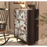 Casaconer | キャビネット・木製・扉付き・北欧・無垢・アンティーク・おしゃれ・家具・エレガント・クラシック・ヨーロッパ・アンティーク調・食器棚・キッチン・ヴィンテージ・リビング・おしゃれ・ヨーロピアン・戸棚・収納家具・アンティーク風・北欧