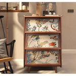 Casaconer | キャビネット・木製・扉付き・北欧・無垢・アンティーク・おしゃれ・家具・エレガント・クラシック・ヨーロッパ・アンティーク調・食器棚・キッチン・ヴィンテージ・リビング・おしゃれ・ヨーロピアン・戸棚・収納家具・アンティーク風・北欧