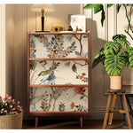 Casaconer | キャビネット・木製・扉付き・北欧・無垢・アンティーク・おしゃれ・家具・エレガント・クラシック・ヨーロッパ・アンティーク調・食器棚・キッチン・ヴィンテージ・リビング・おしゃれ・ヨーロピアン・戸棚・収納家具・アンティーク風・北欧