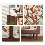 Casaconer | キャビネット・木製・扉付き・北欧・無垢・アンティーク・おしゃれ・家具・エレガント・クラシック・ヨーロッパ・アンティーク調・食器棚・キッチン・ヴィンテージ・リビング・おしゃれ・ヨーロピアン・戸棚・収納家具・アンティーク風・北欧