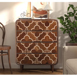 Casaconer | キャビネット・木製・扉付き・北欧・無垢・アンティーク・おしゃれ・家具・エレガント・クラシック・ヨーロッパ・アンティーク調・食器棚・キッチン・ヴィンテージ・リビング・おしゃれ・ヨーロピアン・戸棚・収納家具・アンティーク風・北欧