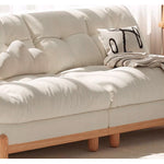 Casaconer | ソファーベッド・レザー・北欧・モダン・おしゃれ・リビングソファー・ダイニングソファー・3人掛け