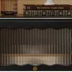 サイドテーブル,ナイトテーブル,レトロ,収納,リビング,寝室,無垢材,ベッドルーム,ヴィンテージ,木目調,キュート