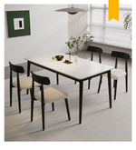 Casaconer | ダイニングテーブル・セラミック天板・セラミック・リビングテーブル・幅120