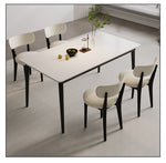 Casaconer | ダイニングテーブル・セラミック天板・セラミック・リビングテーブル・幅120