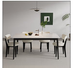 Casaconer | ダイニングテーブル・セラミック天板・セラミック・リビングテーブル・幅120