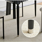 Casaconer | ダイニングテーブル・モダン・リビングテーブル・幅140・160・4人掛け