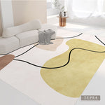 ラグ,洗える,マット,滑り止め付,アート,カーペット,ウォッシャブル,リラックス