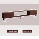 Casaconer | テレビ台・木製・天然木・おしゃれ・モダン・北欧・韓国・ナチュラル・リビング収納・収納・収納棚・リビング・160/180・奥行き35