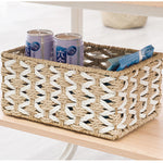 Casaconer | かご・おしゃれ・北欧風雑貨・収納・バスケット・レース・S・M