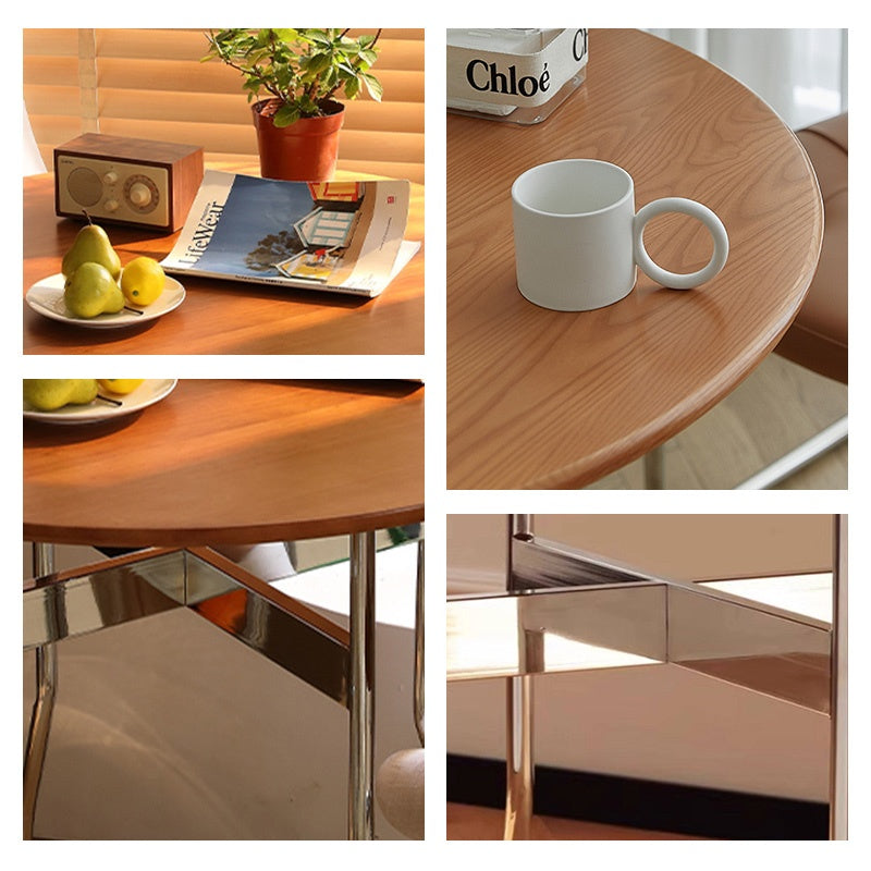 サマーキャンペーン・円形ダイニングテーブル・丸食卓・天然木・ナチュラル・2人掛け/4人掛け・一人暮らし・カフェ風・おしゃれ