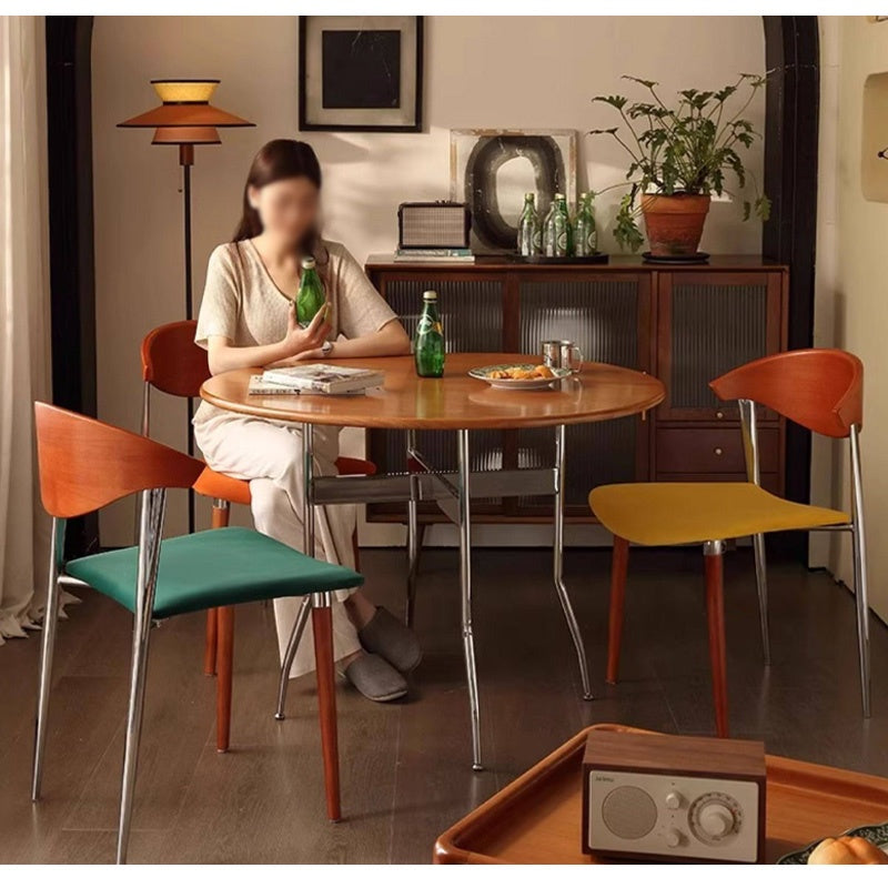 サマーキャンペーン・円形ダイニングテーブル・丸食卓・天然木・ナチュラル・2人掛け/4人掛け・一人暮らし・カフェ風・おしゃれ