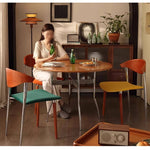 サマーキャンペーン・円形ダイニングテーブル・丸食卓・天然木・ナチュラル・2人掛け/4人掛け・一人暮らし・カフェ風・おしゃれ