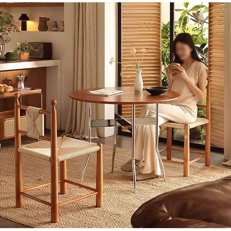 サマーキャンペーン・円形ダイニングテーブル・丸食卓・天然木・ナチュラル・2人掛け/4人掛け・一人暮らし・カフェ風・おしゃれ