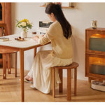 Casaconer | ダイニングチェア・ラタンチェア・ラタン・韓国・北欧・ナチュラル・オフィスチェア・リビングチェア