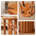 Casaconer | ダイニングチェア・ラタンチェア・ラタン・韓国・北欧・ナチュラル・オフィスチェア・リビングチェア